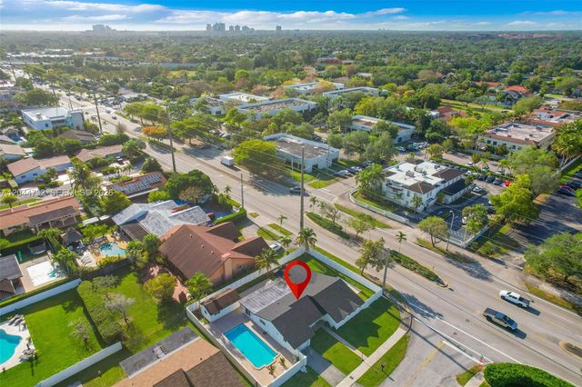 7125 SW 93rd Court, Miami, FL 33173
