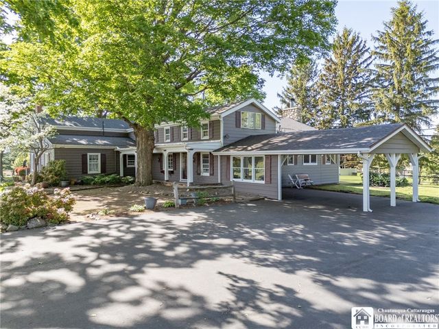 10280 Christy Road, Sheridan, NY 14063