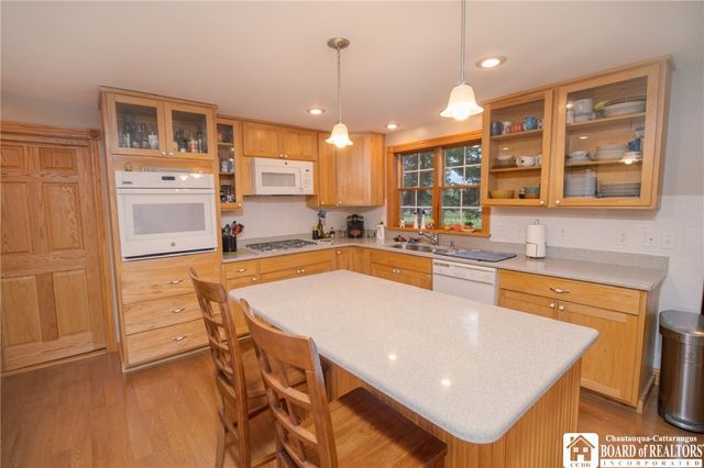 10280 Christy Road, Sheridan, NY 14063