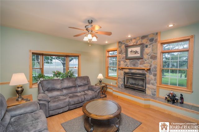 10280 Christy Road, Sheridan, NY 14063