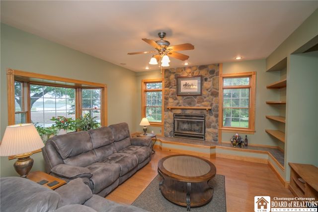 10280 Christy Road, Sheridan, NY 14063