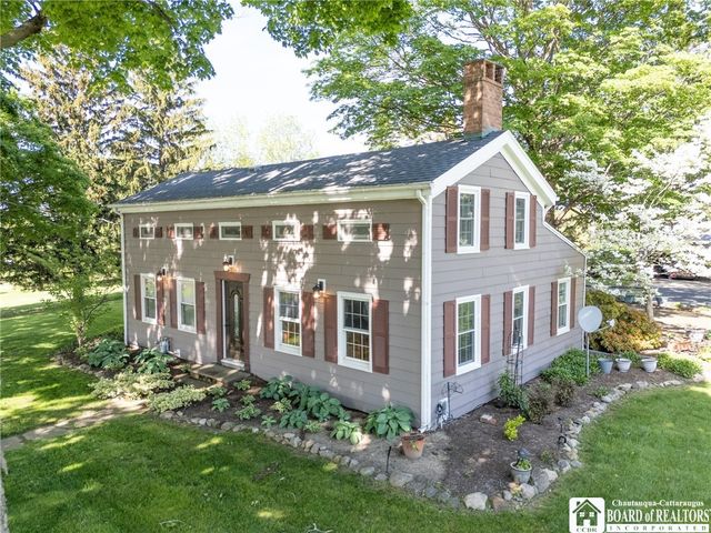 10280 Christy Road, Sheridan, NY 14063