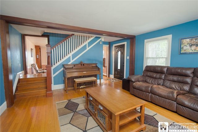 10280 Christy Road, Sheridan, NY 14063