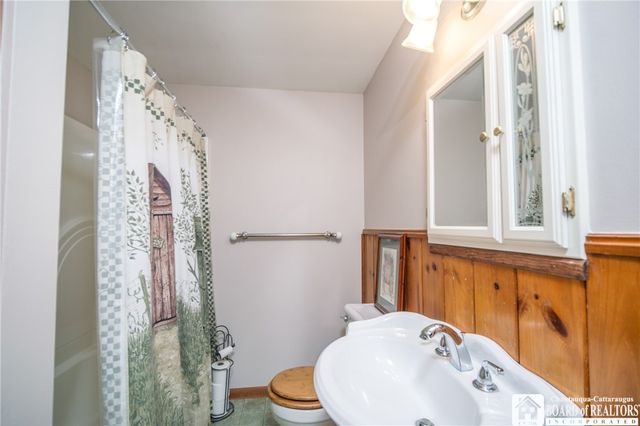 10280 Christy Road, Sheridan, NY 14063