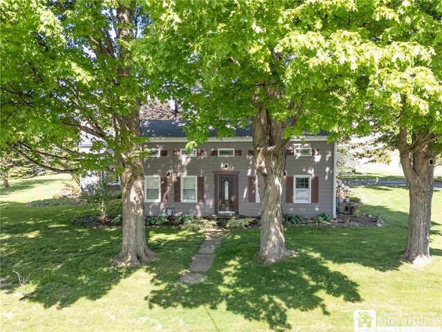 10280 Christy Road, Sheridan, NY 14063