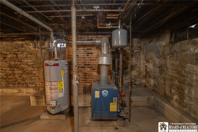 10280 Christy Road, Sheridan, NY 14063