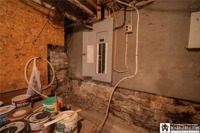 10280 Christy Road, Sheridan, NY 14063