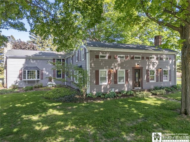 10280 Christy Road, Sheridan, NY 14063