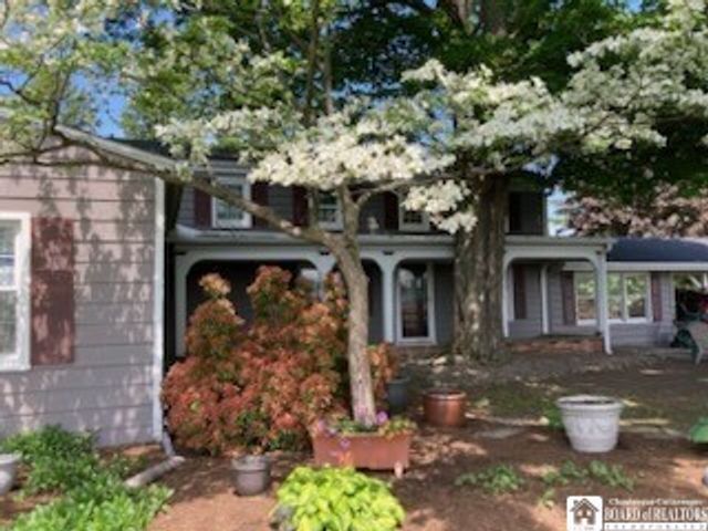 10280 Christy Road, Sheridan, NY 14063