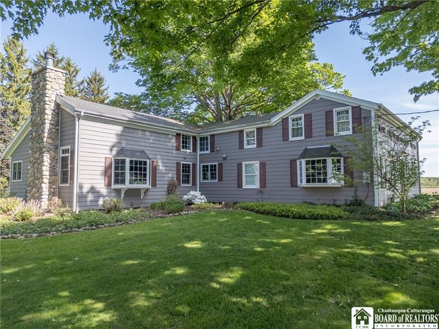 10280 Christy Road, Sheridan, NY 14063
