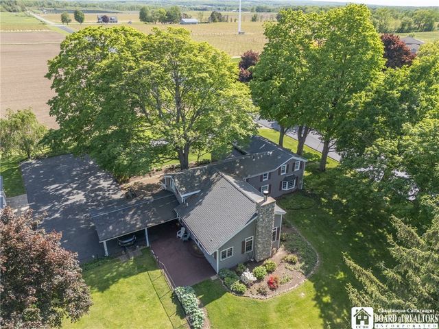 10280 Christy Road, Sheridan, NY 14063