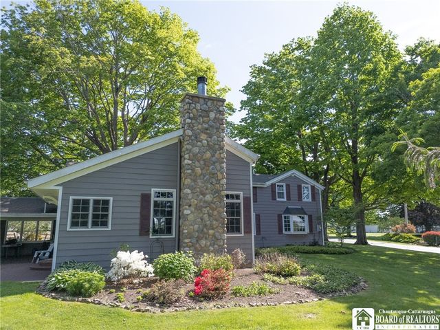 10280 Christy Road, Sheridan, NY 14063