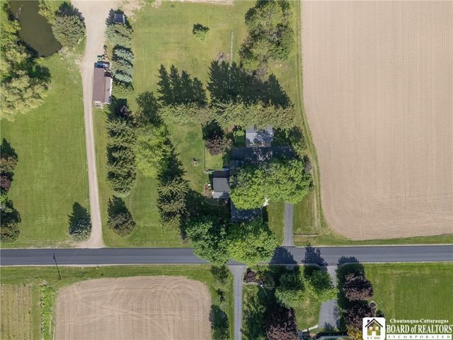 10280 Christy Road, Sheridan, NY 14063