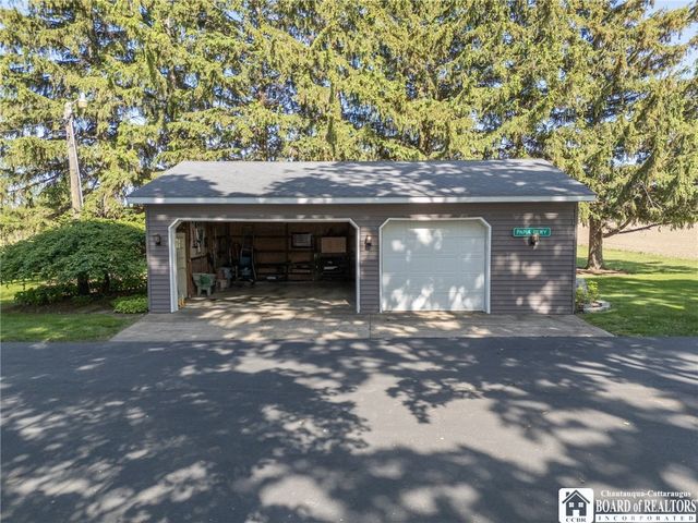 10280 Christy Road, Sheridan, NY 14063