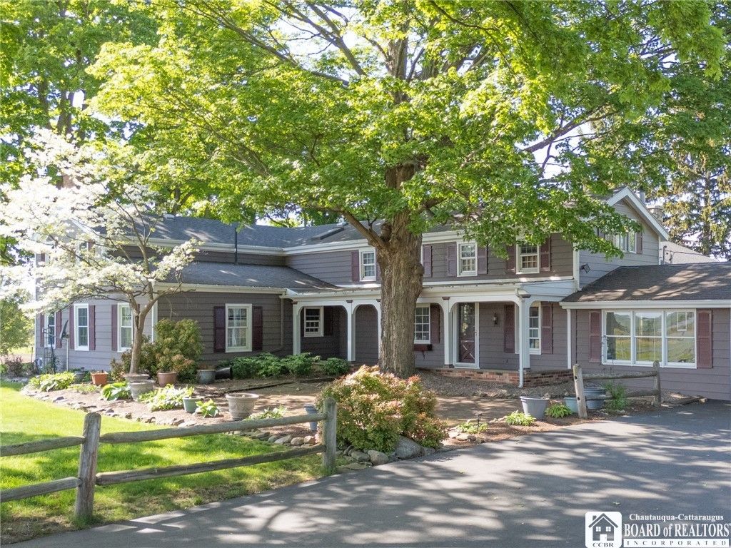 10280 Christy Road, Sheridan, NY 14063