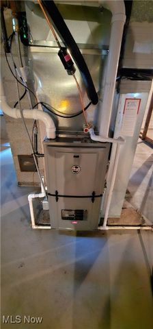 1208 Westshore Drive, Ashtabula, OH 44004