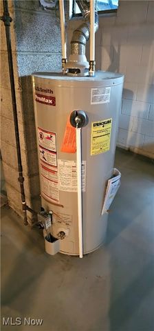 1208 Westshore Drive, Ashtabula, OH 44004