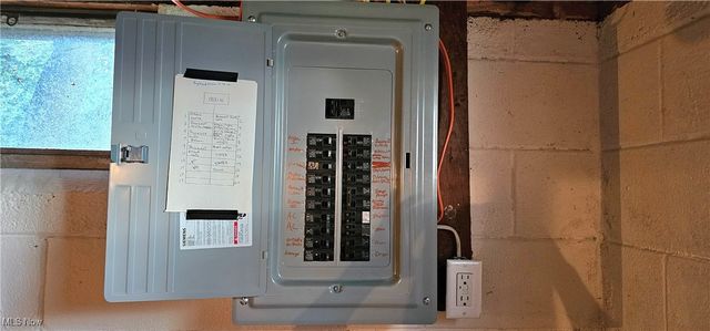 1208 Westshore Drive, Ashtabula, OH 44004