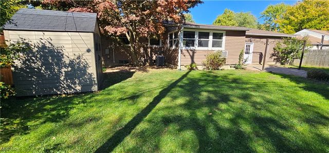 1208 Westshore Drive, Ashtabula, OH 44004