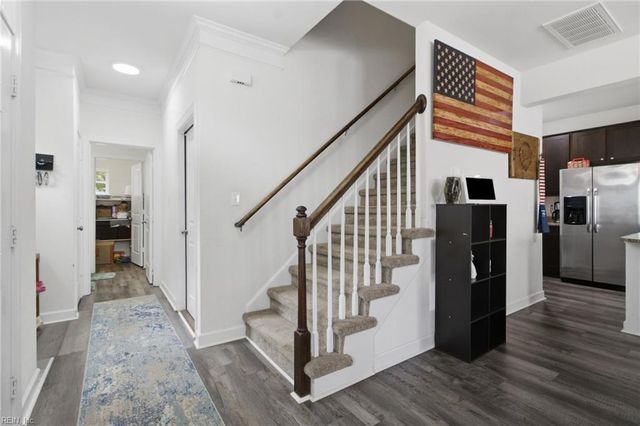 4321 Cattail LN, Virginia Beach, VA 23456