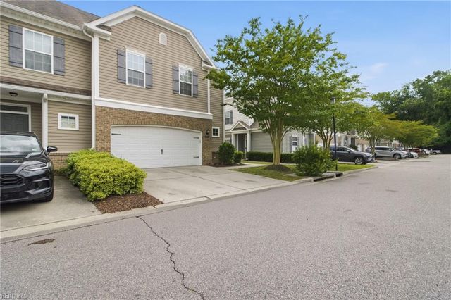4321 Cattail LN, Virginia Beach, VA 23456