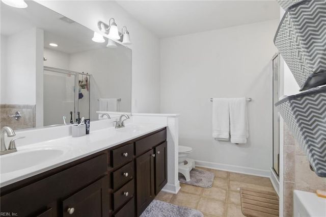 4321 Cattail LN, Virginia Beach, VA 23456