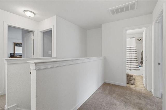 4321 Cattail LN, Virginia Beach, VA 23456