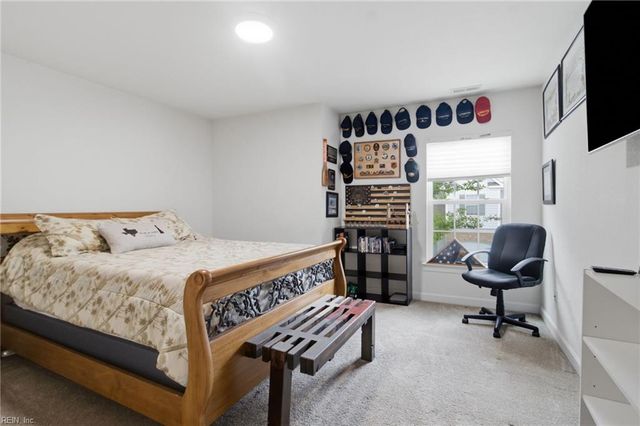 4321 Cattail LN, Virginia Beach, VA 23456