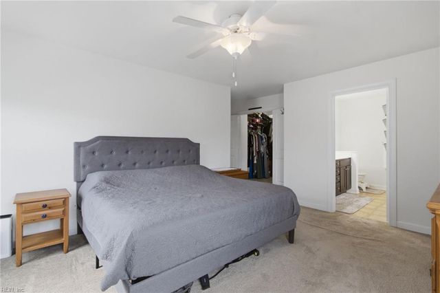 4321 Cattail LN, Virginia Beach, VA 23456