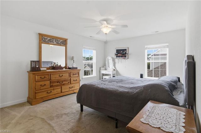 4321 Cattail LN, Virginia Beach, VA 23456