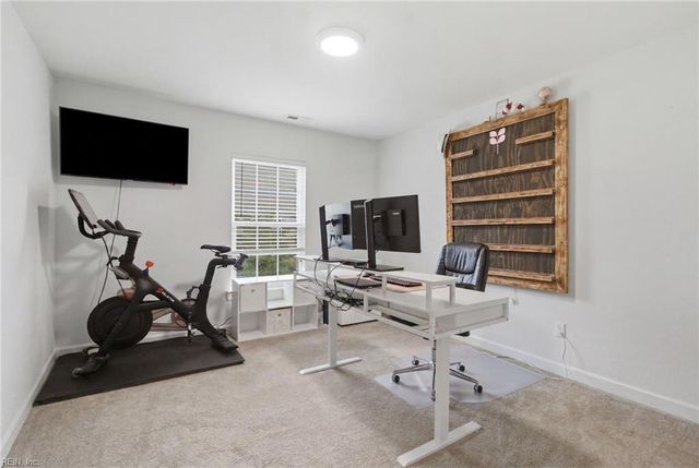 4321 Cattail LN, Virginia Beach, VA 23456