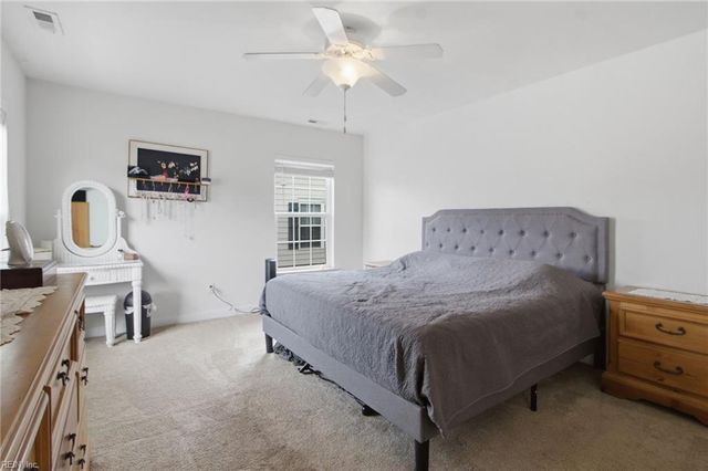 4321 Cattail LN, Virginia Beach, VA 23456