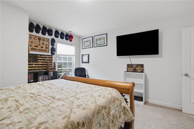 4321 Cattail LN, Virginia Beach, VA 23456