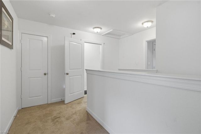 4321 Cattail LN, Virginia Beach, VA 23456