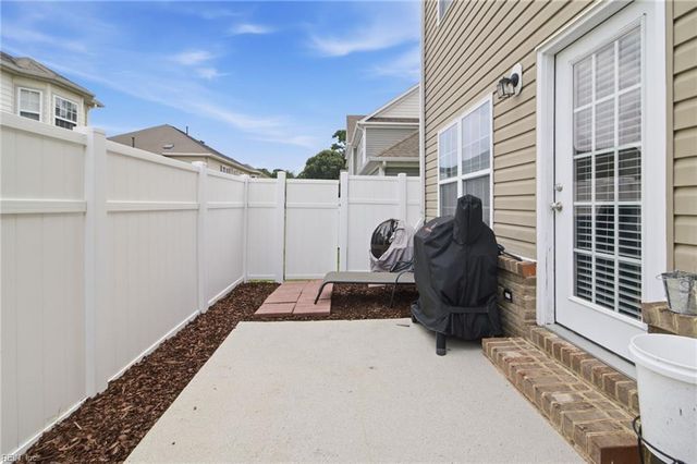 4321 Cattail LN, Virginia Beach, VA 23456