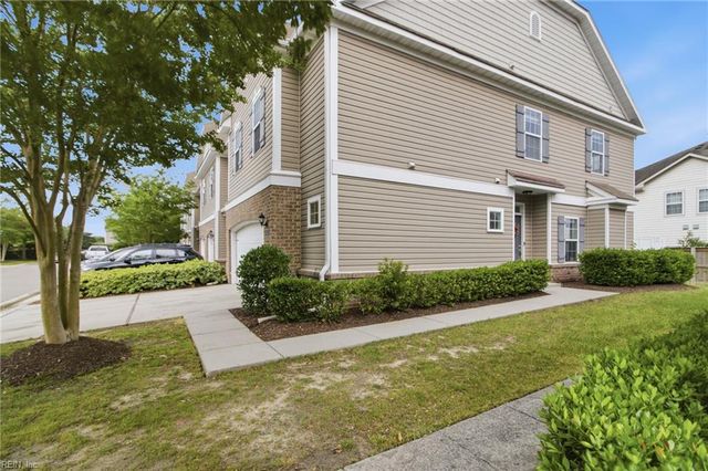 4321 Cattail LN, Virginia Beach, VA 23456