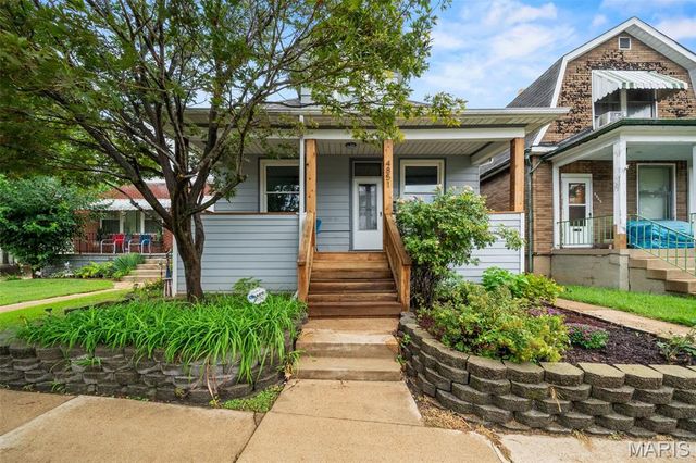 4851 Sigel Avenue, St Louis, MO 63116
