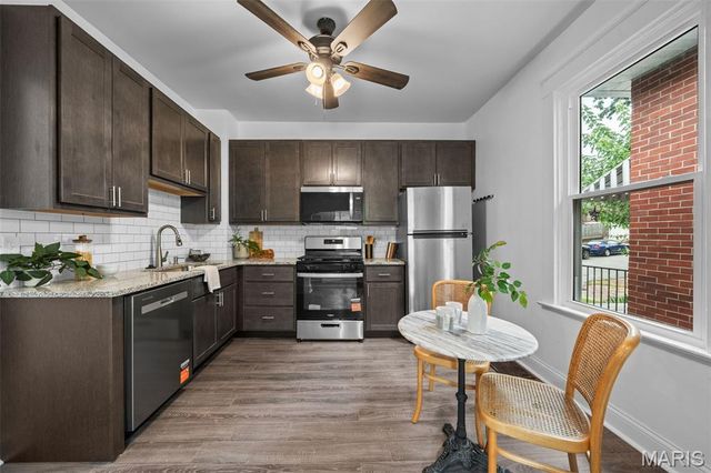 4851 Sigel Avenue, St Louis, MO 63116