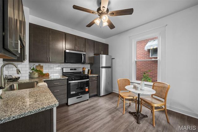 4851 Sigel Avenue, St Louis, MO 63116