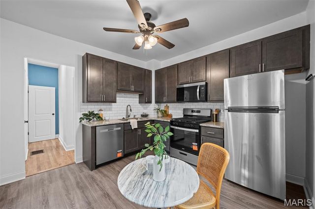 4851 Sigel Avenue, St Louis, MO 63116