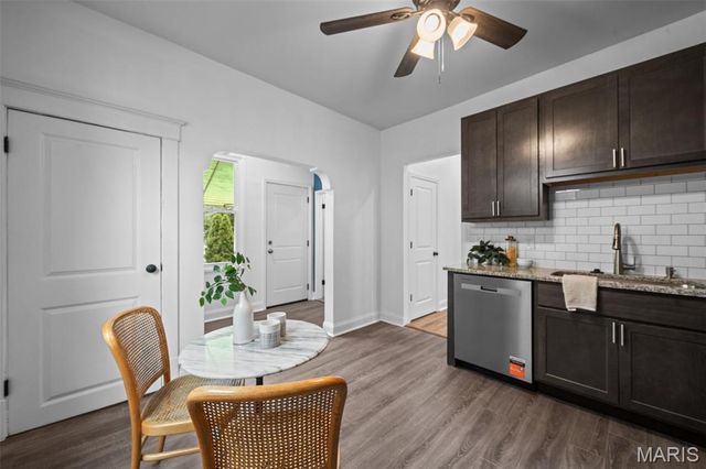 4851 Sigel Avenue, St Louis, MO 63116