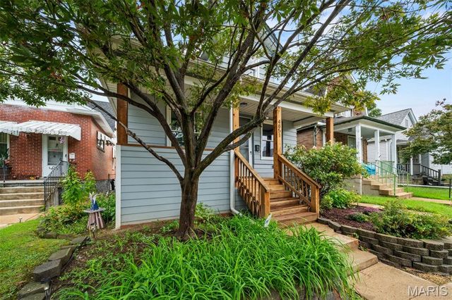 4851 Sigel Avenue, St Louis, MO 63116