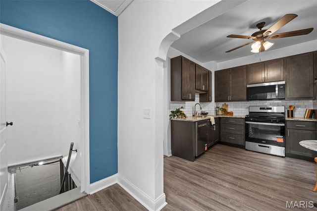 4851 Sigel Avenue, St Louis, MO 63116