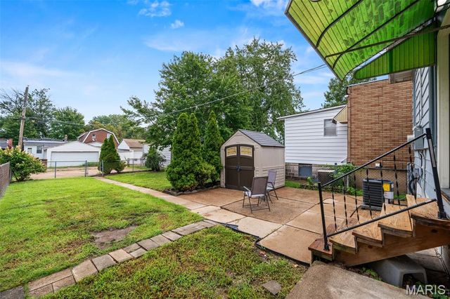 4851 Sigel Avenue, St Louis, MO 63116