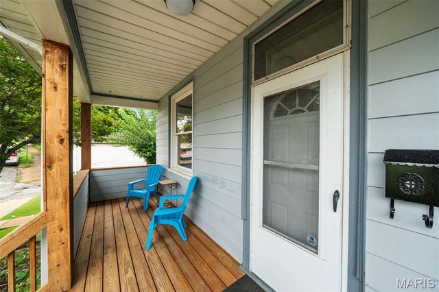 4851 Sigel Avenue, St Louis, MO 63116