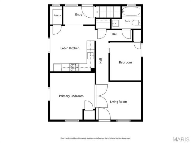 4851 Sigel Avenue, St Louis, MO 63116