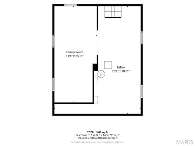 4851 Sigel Avenue, St Louis, MO 63116