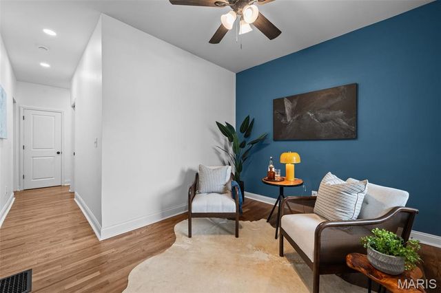 4851 Sigel Avenue, St Louis, MO 63116