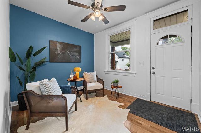 4851 Sigel Avenue, St Louis, MO 63116