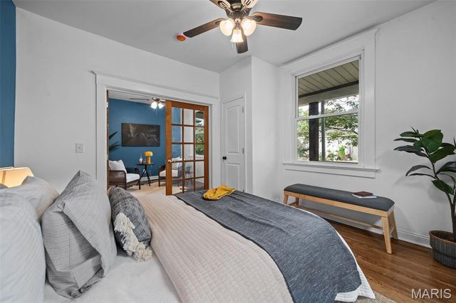 4851 Sigel Avenue, St Louis, MO 63116